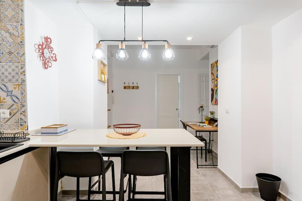 Cortile Marconi Apartment Palermo Exterior foto